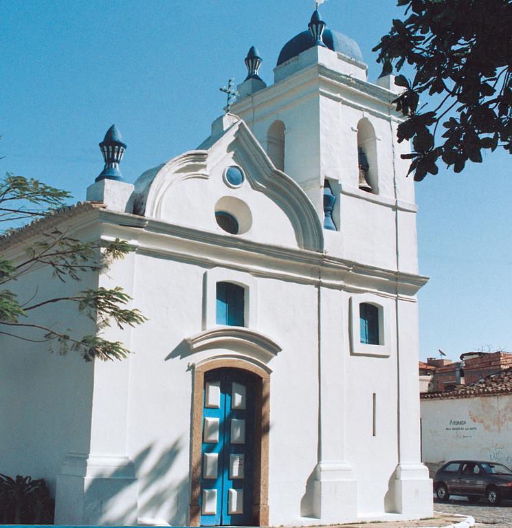 Pousada Casa Di Gaya Guesthouse Cabo Frio Exterior foto